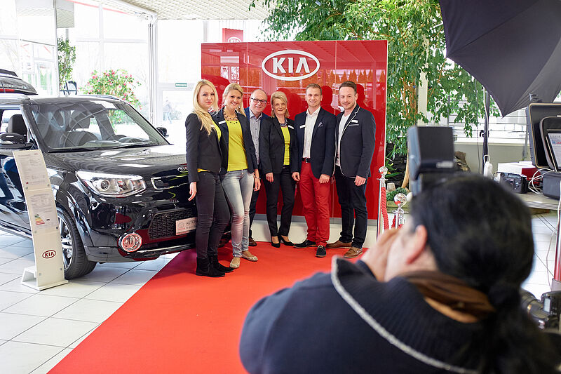 New Soul und Sportage 2014